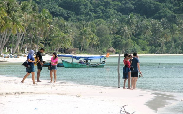 Programme started to boost Phu Quoc tourism